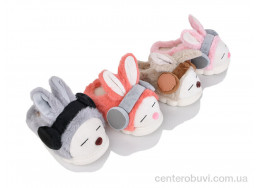 Тапки BABYSHOP