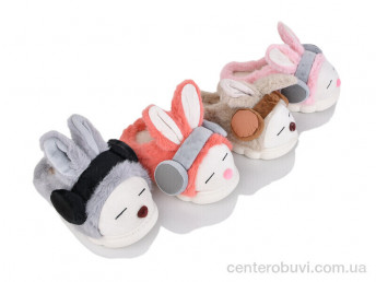 Тапки BABYSHOP