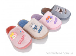 Тапки BABYSHOP