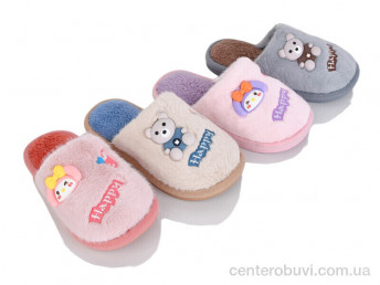 Тапки BABYSHOP