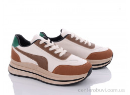 Кроссовки Ok Shoes