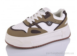 Кроссовки Ok Shoes