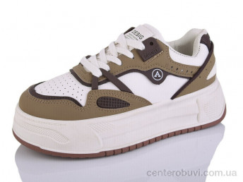 Кроссовки Ok Shoes
