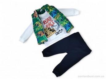 Комплекты детские Kids-modnik