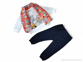 Комплекты детские Kids-modnik