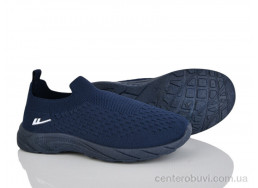 Кроссовки Blue Rama