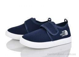 Тапки Blue Rama