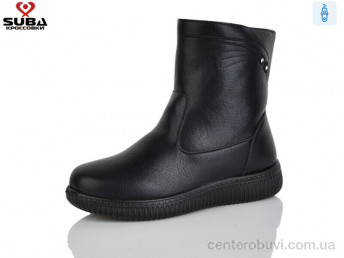 Ботинки SUBA