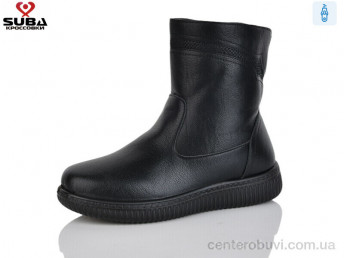 Ботинки SUBA