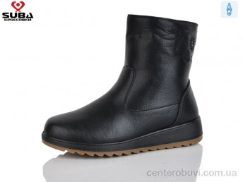 Ботинки SUBA
