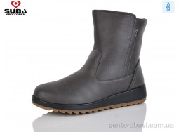 Ботинки SUBA