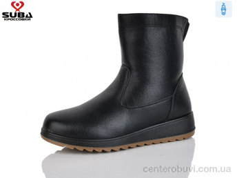 Ботинки SUBA