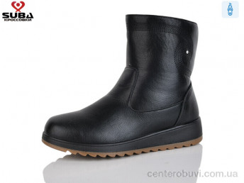 Ботинки SUBA