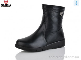 Ботинки SUBA