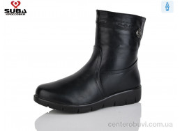 Ботинки SUBA