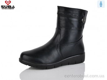 Ботинки SUBA