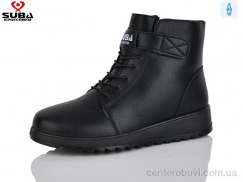 Ботинки SUBA
