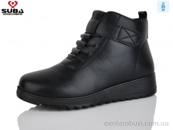 Ботинки SUBA