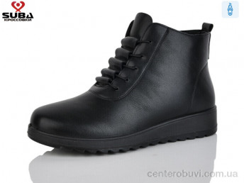 Ботинки SUBA