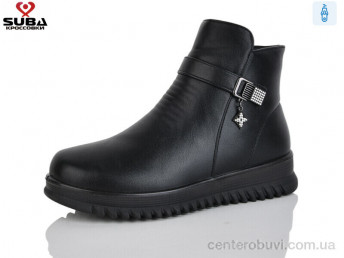 Ботинки SUBA