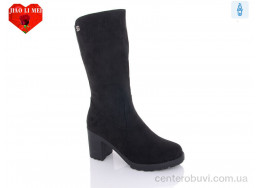 Сапоги Jiao Li Mei