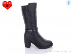 Сапоги Jiao Li Mei