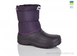 Сапоги из пены DeMur