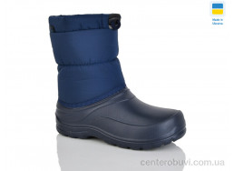 Сапоги из пены DeMur