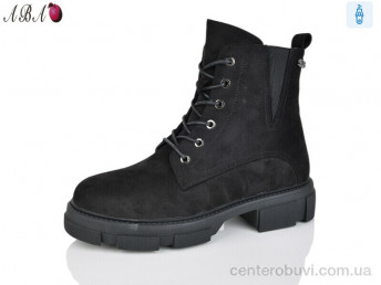 Ботинки Aba