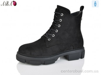 Ботинки Aba