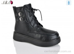 Ботинки Aba