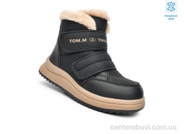 Ботинки TOM.M