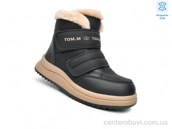 Ботинки TOM.M