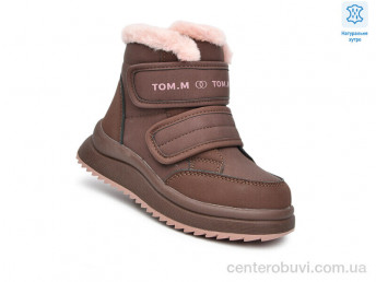 Ботинки TOM.M