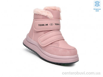 Ботинки TOM.M
