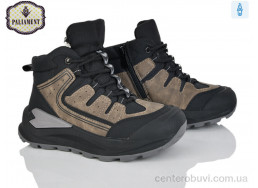 Ботинки PALIAMENT