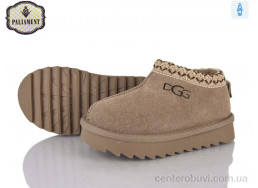 Угги PALIAMENT