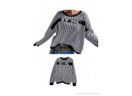 Кофта Шик-Шок