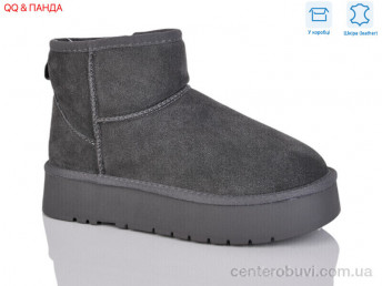 Угги QQ&Панда