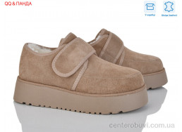 Туфли QQ&Панда