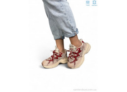 Кроссовки Camille