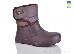 Сапоги из пены Зручне взуття