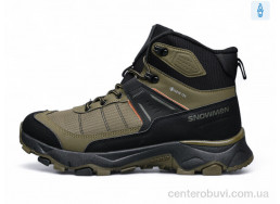 Ботинки DaFuYuan