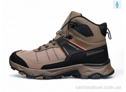 Ботинки DaFuYuan