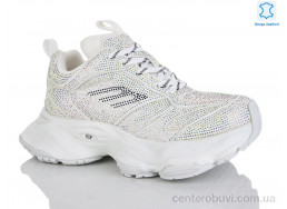 Кроссовки Teetspace-Trasta-Egga