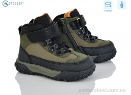 Ботинки CROSSOPT