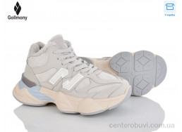 Кроссовки Gollmony