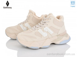 Кроссовки Gollmony