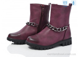 Ботинки Waldem