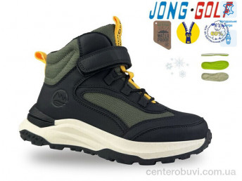 Ботинки Jong Golf